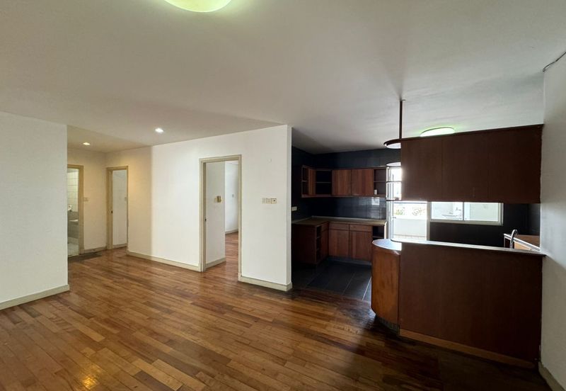 KTS Village Apartment For Rent