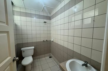 KTS Village Apartment For Rent