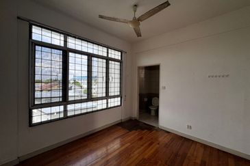 KTS Village Apartment For Rent