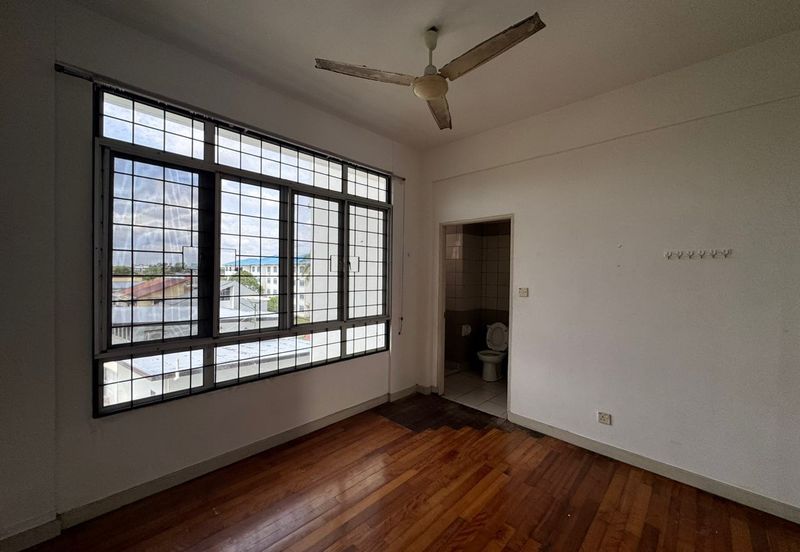 KTS Village Apartment For Rent