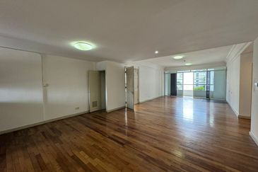 KTS Village Apartment For Rent