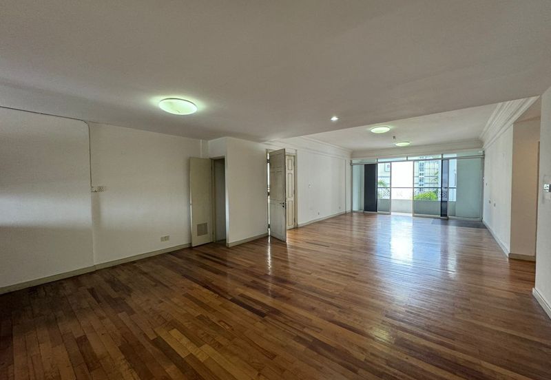 KTS Village Apartment For Rent