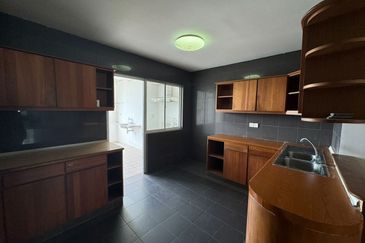 KTS Village Apartment For Rent