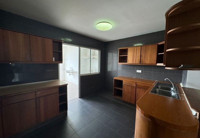 KTS Village Apartment For Rent