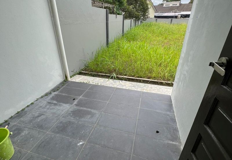 Kampung Sungai Tapang