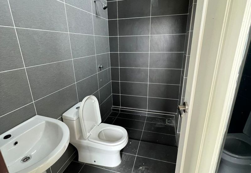 Kampung Sungai Tapang