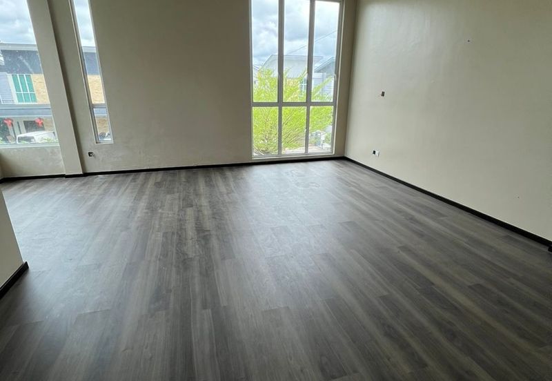 Kampung Sungai Tapang