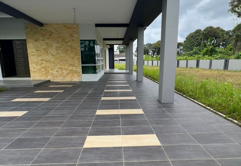 Kampung Sungai Tapang