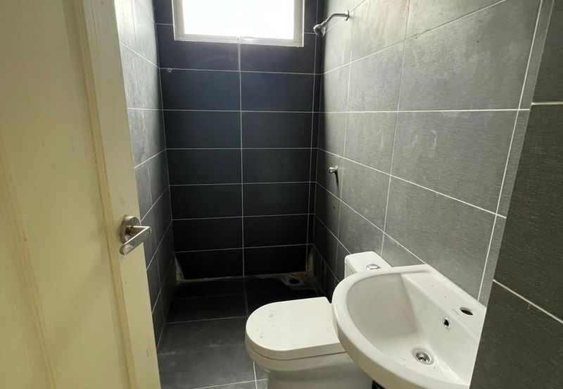 Kampung Sungai Tapang