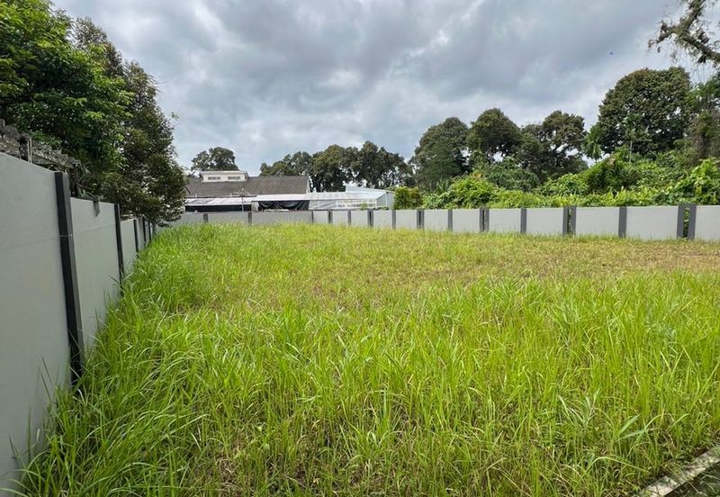 Kampung Sungai Tapang