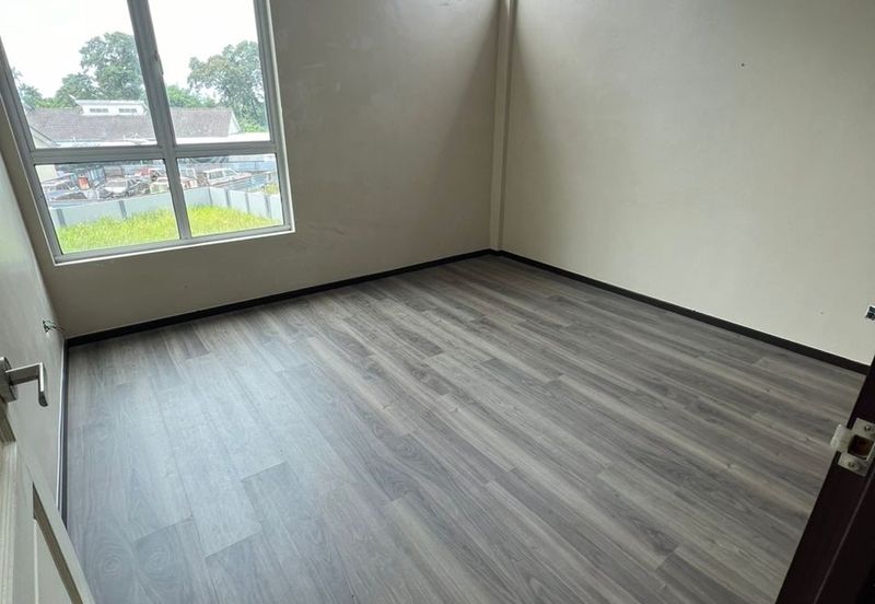 Kampung Sungai Tapang