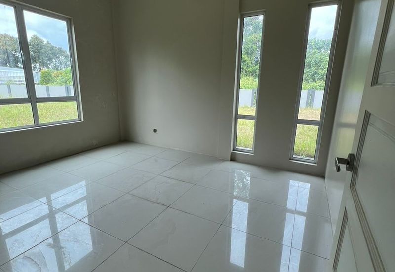 Kampung Sungai Tapang