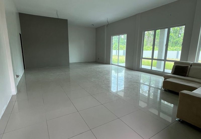 Kampung Sungai Tapang