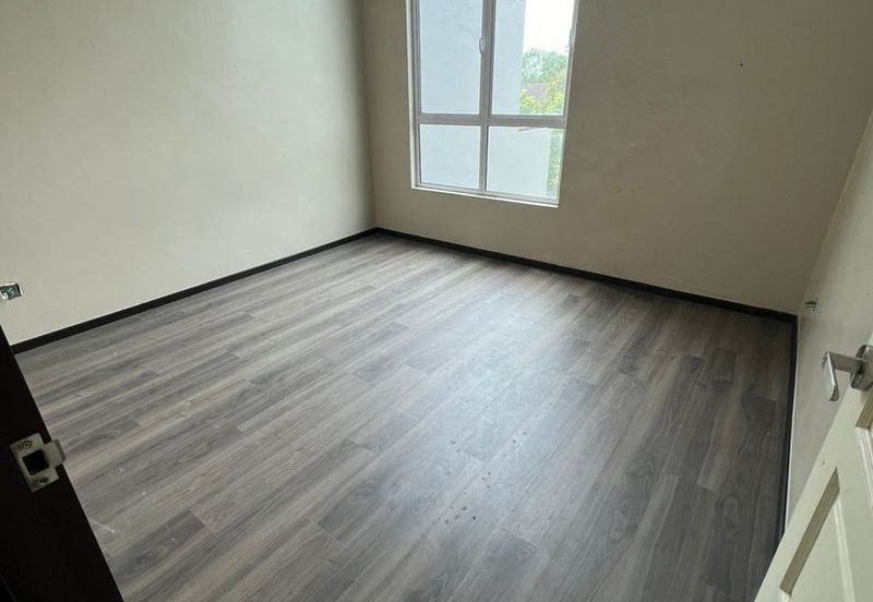 Kampung Sungai Tapang