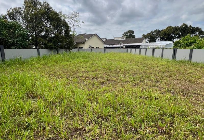 Kampung Sungai Tapang