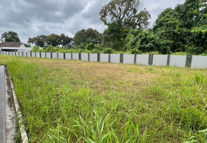 Kampung Sungai Tapang