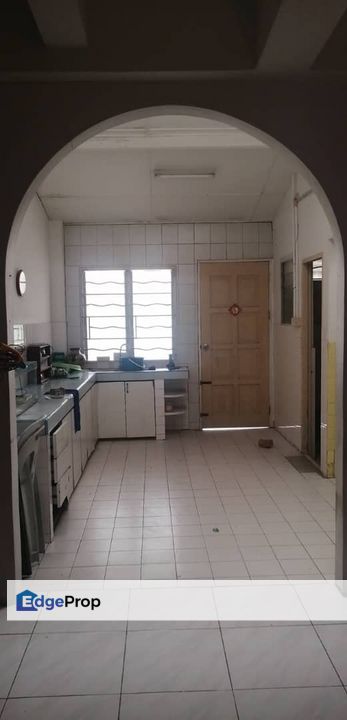 Sky garden double intermediate For Rent, Sarawak, Kuching