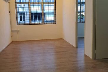 Chong Ling Park 1st Floor Office Unit For Rent