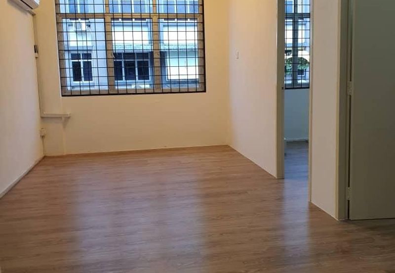 Chong Ling Park 1st Floor Office Unit For Rent