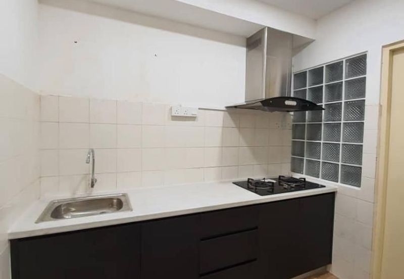 Chong Ling Park 1st Floor Office Unit For Rent