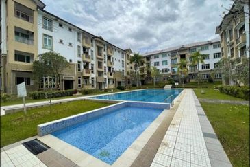 Eden Heights Condominiums