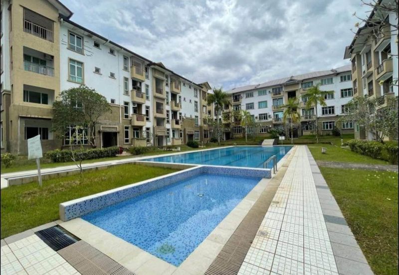 Eden Heights Condominiums