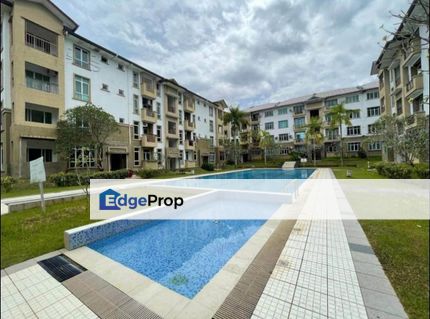 Eden height condo For Rent, Sarawak, Kuching
