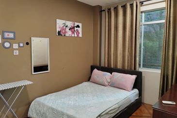 Eden Heights Condominiums