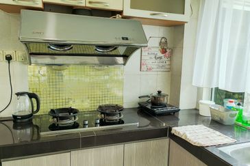 Eden Heights Condominiums