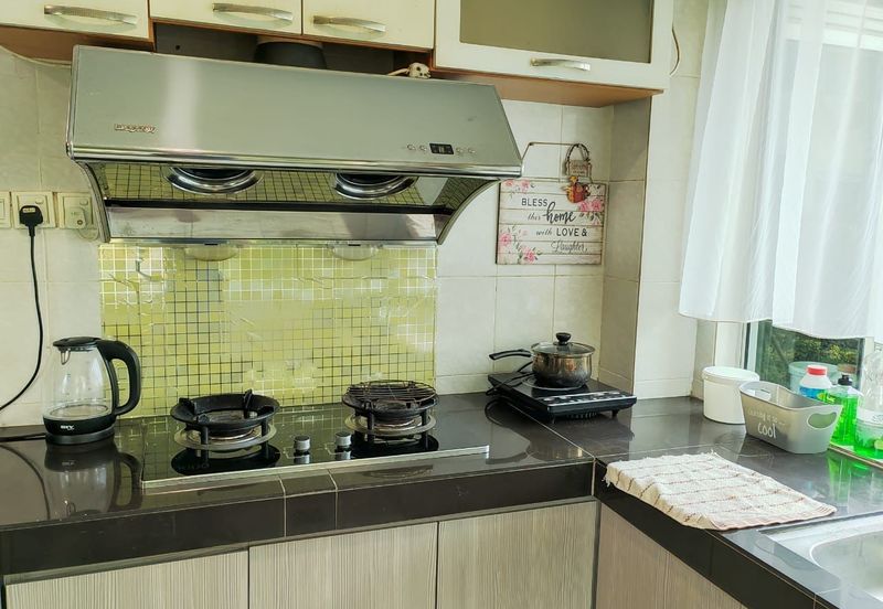 Eden Heights Condominiums