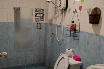 Eden Heights Condominiums