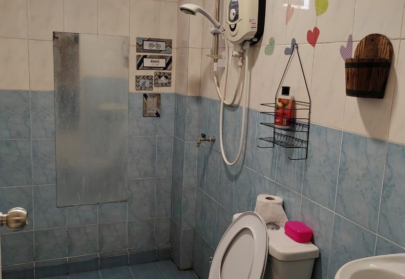 Eden Heights Condominiums