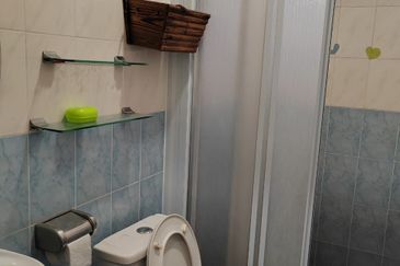 Eden Heights Condominiums