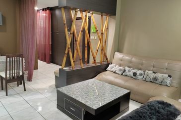 Eden Heights Condominiums