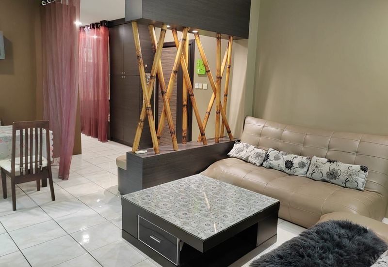 Eden Heights Condominiums