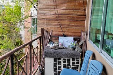 Eden Heights Condominiums