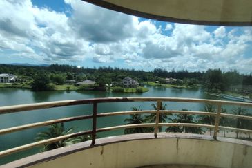 Kasuma Resort Condominium For Sale