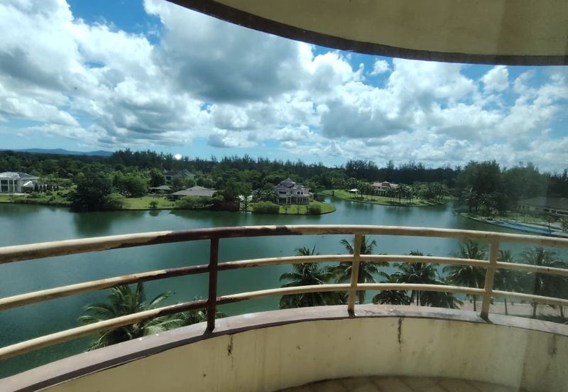 Kasuma Resort Condominium For Sale