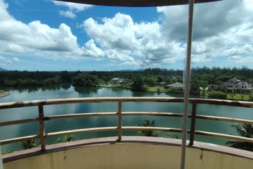 Kasuma Resort Condominium For Sale
