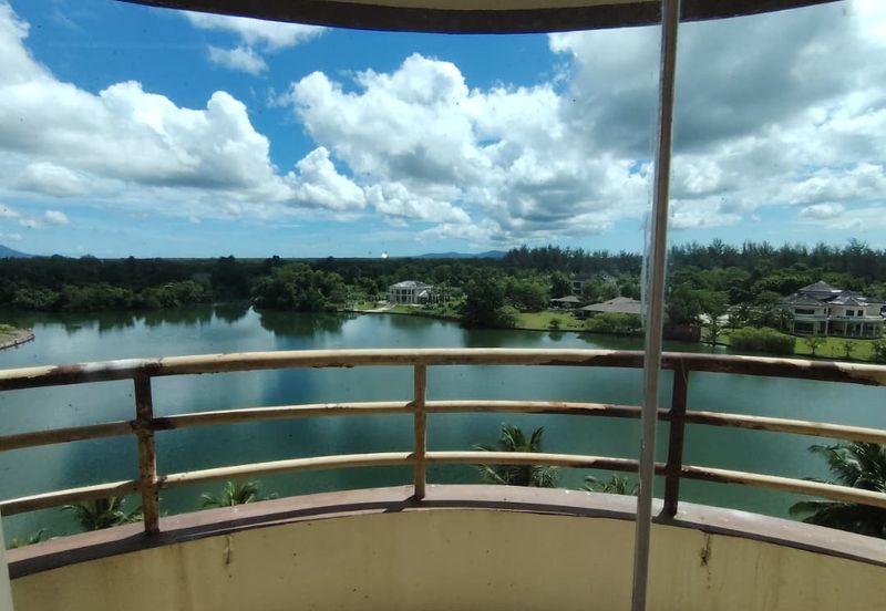 Kasuma Resort Condominium For Sale