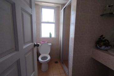 Kasuma Resort Condominium For Sale