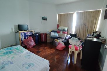 Kasuma Resort Condominium For Sale