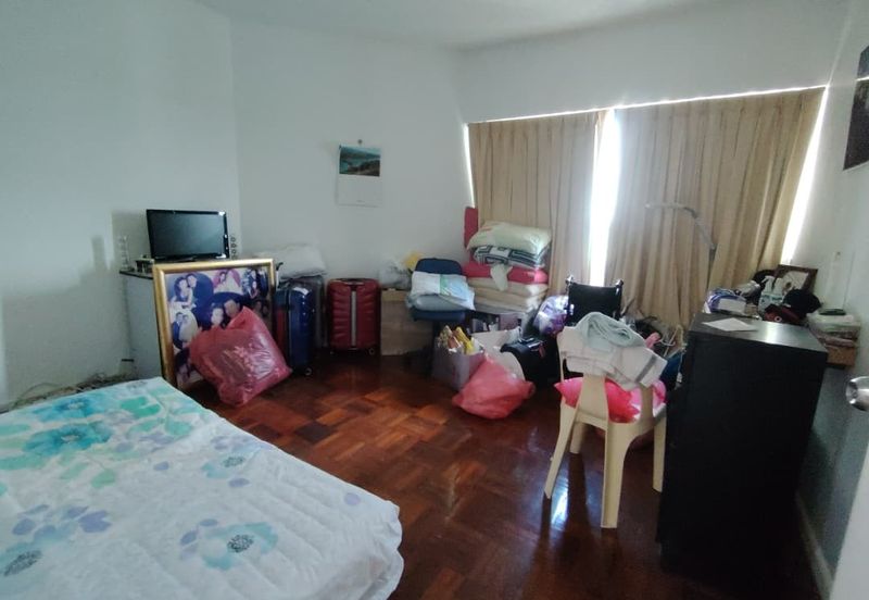 Kasuma Resort Condominium For Sale