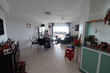 Kasuma Resort Condominium For Sale