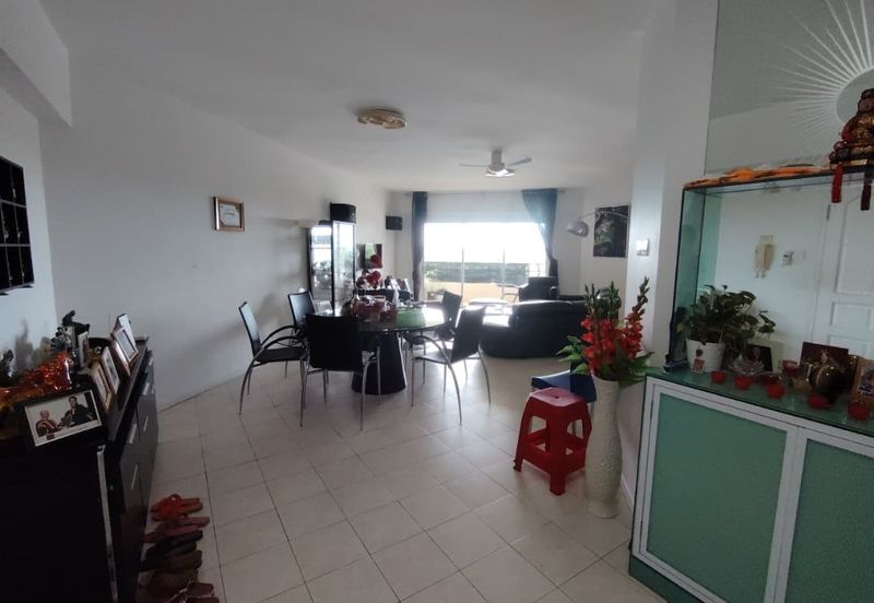 Kasuma Resort Condominium For Sale