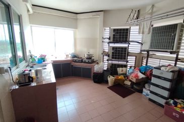 Kasuma Resort Condominium For Sale