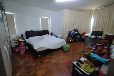 Kasuma Resort Condominium For Sale