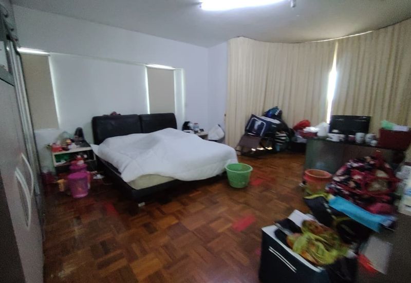 Kasuma Resort Condominium For Sale