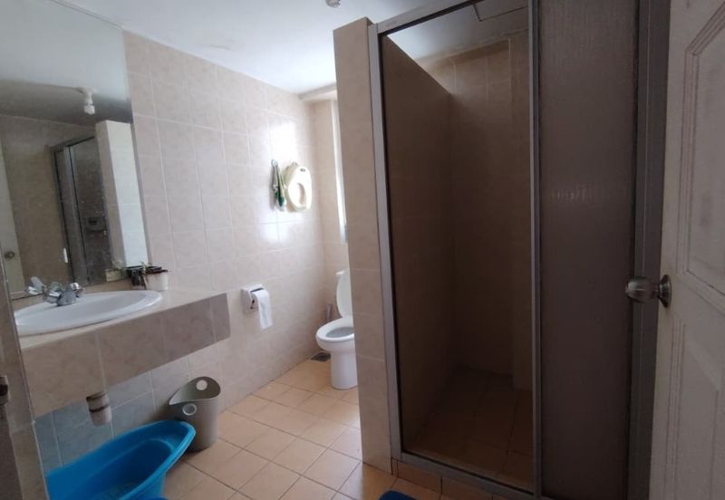 Kasuma Resort Condominium For Sale