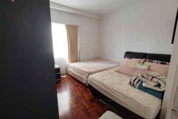 Kasuma Resort Condominium For Sale